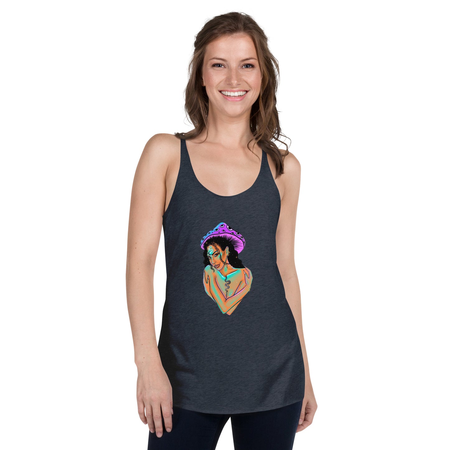 Women's Racerback Tank