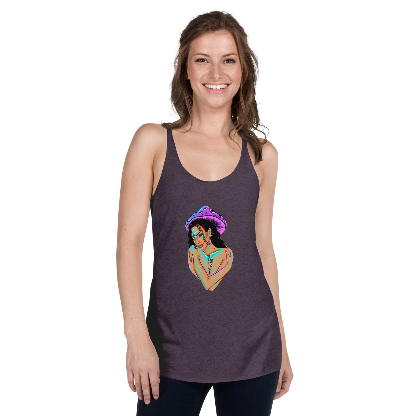 Women's Racerback Tank